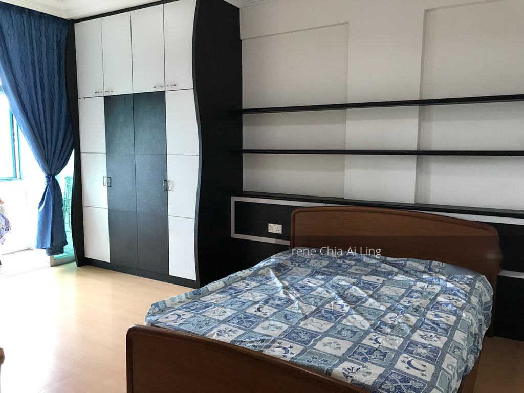 Sunshine Lodge (D19), Apartment #151758302